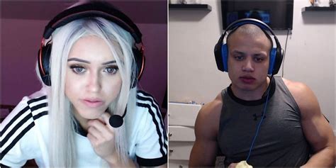 tyler1 girlfriend|Macaiyla .